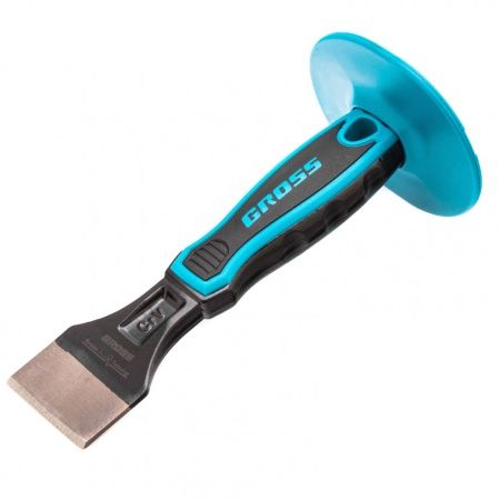 Зубило-конопатка, 200 х 45 мм-1-3/4" Gross по цене 1 270 руб. купить в Воронеже.
