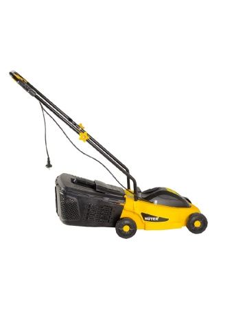 Газонокосилка электрическая Huter ELM-1300/33 по цене 8 290 руб. купить в Воронеже.