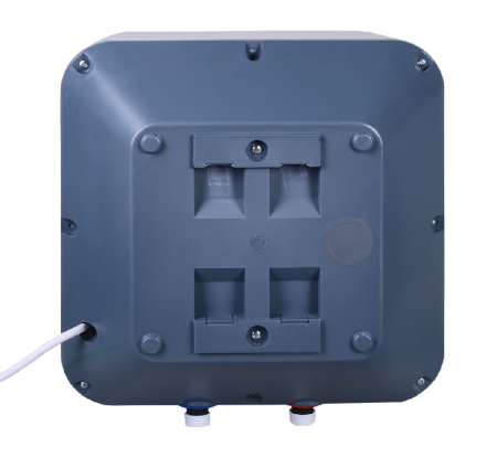 Водонагреватель накопительный ВН-10Н Ресанта по цене 7 490 руб. купить в Воронеже.