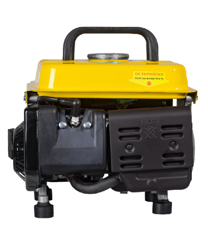 Бензиновый генератор EUROLUX G950A по цене 12 390 руб. купить в Воронеже.