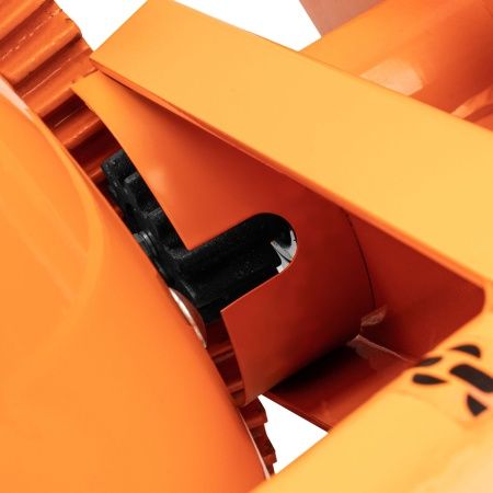 Бетоносмеситель СБР-260В, 260 л, 0.75 кВт, 380 В, редуктор. по цене 92 790 руб. купить в Воронеже.