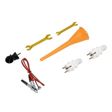 Генератор дизельный DES-32E, 3,2 кВт, 230 В, 11 л, электростартер Denzel по цене 89 690 руб. купить в Воронеже.