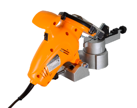 Станок для заточки цепей ВИХРЬ СЗЦ-200 по цене 4 590 руб. купить в Воронеже.