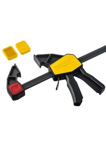 STAYER Hercules, 450/630 мм, пистолетная струбцина, Professional (32242-45) по цене 810 руб. купить в Воронеже.