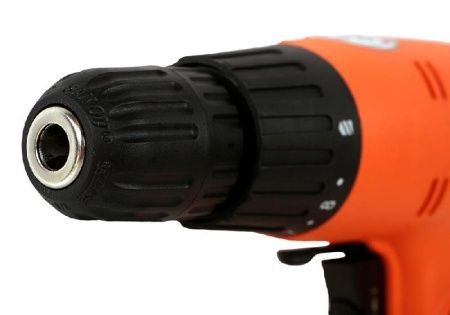 Сетевой шуруповерт СОЮЗ ДУС-2142 по цене 1 640 руб. купить в Воронеже.