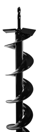 Бур HUTER AG-100 по цене 1 850 руб. купить в Воронеже.