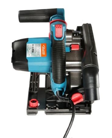 Пила циркулярная погружная Sturm! CS50165PS по цене 10 990 руб. купить в Воронеже.