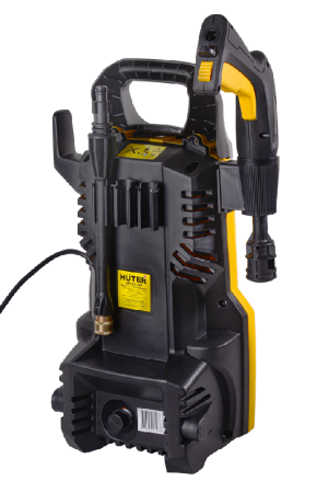 Мойка высокого давления HUTER M135-HP по цене 7 390 руб. купить в Воронеже.
