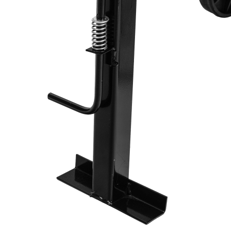 Бетоносмеситель B-125, 550 Вт, 130 л Denzel по цене 29 360 руб. купить в Воронеже.