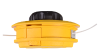 Головка с леской GTH "Easy Load" для Huter GGT, GET-1200, GET-1500, GET-1700 по цене 870 руб. купить в Воронеже. Головка с леской GTH "Easy Load" для Huter GGT, GET-1200, GET-1500, GET-1700 по цене 870 руб. купить в Воронеже.
