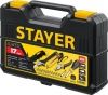 STAYER Master-17 универсальный набор инструмента для дома 17 предм. по цене 1 710 руб. купить в Воронеже.