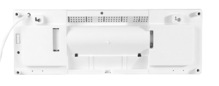 Тепловентилятор Ресанта ТВК-5 по цене 4 090 руб. купить в Воронеже.