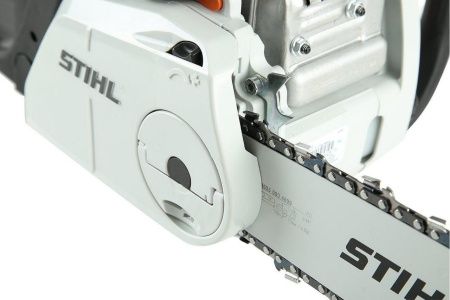 Бензопила Stihl MS 180 C-BE 16'' шина R 40 см, цепь 63 PM по цене 29 990 руб. купить в Воронеже.