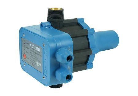 Контроллер давления для насоса Sturm! WPA10 по цене 2 190 руб. купить в Воронеже.