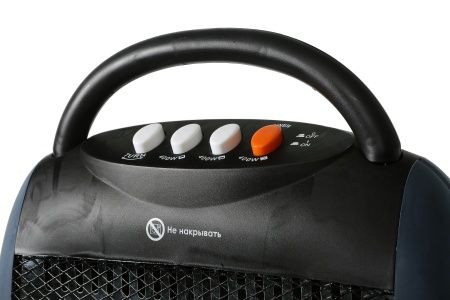 Обогреватель галогеновый инфракрасный СОЮЗ ГОС-1200 по цене 2 040 руб. купить в Воронеже.