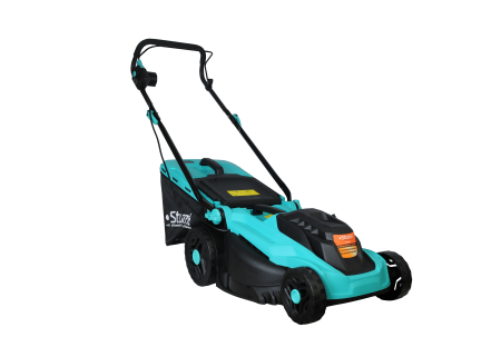 Электрическая газонокосилка Sturm! EL1840 по цене 14 990 руб. купить в Воронеже.
