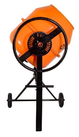 Бетономешалка ВИХРЬ БМ-120 по цене 18 290 руб. купить в Воронеже.