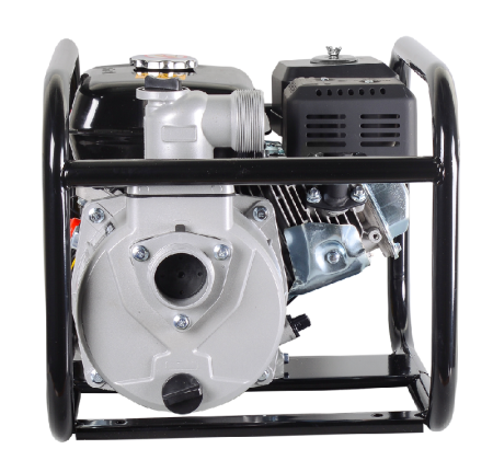 Мотопомпа Huter MP-600-2 по цене 14 190 руб. купить в Воронеже.