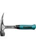 KRAFTOOL Thor, 600 г, цельнокованый молоток кровельщика (20181)