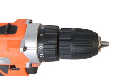 Аккумуляторный шуруповерт СОЮЗ ДШС-14-2К-ПРОМО по цене 2 990 руб. купить в Воронеже.