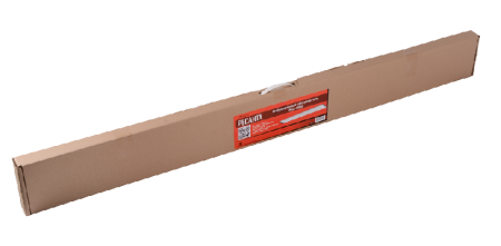 Инфракрасный обогреватель РЕСАНТА ИКО-1000 по цене 4 390 руб. купить в Воронеже.