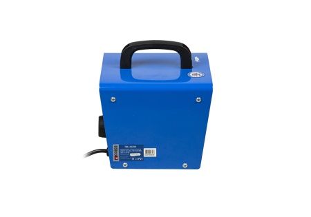 Тепловая пушка СОЮЗ ТВС-2020К по цене 2 040 руб. купить в Воронеже.