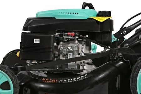 Бензиновая газонокосилка Sturm! PL4714SV по цене 40 890 руб. купить в Воронеже. Бензиновая газонокосилка Sturm! PL4714SV по цене 40 890 руб. купить в Воронеже.