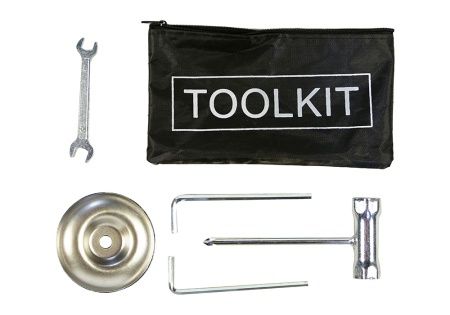 Триммер аккумуляторный Sturm! BT36 1BatterySystem по цене 12 990 руб. купить в Воронеже.