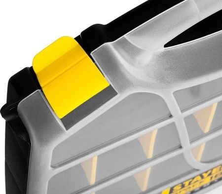 Органайзер ″SPACE-13″ пластиковый, STAYER по цене 490 руб. купить в Воронеже.