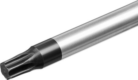 ЗУБР Профессионал TX40x125 отвертка по цене  купить в Воронеже.