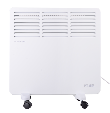 Конвектор РЕСАНТА ОК-1000СН по цене 2 290 руб. купить в Воронеже.