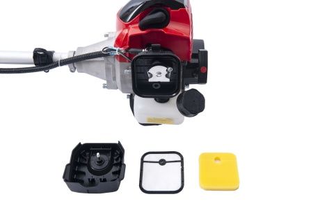 Триммер бензиновый Sturm! BT9533 по цене 8 990 руб. купить в Воронеже.