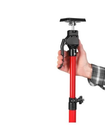 ЗУБР РТ-290, 120 - 290 см, телескопический распор (32234) по цене 3 870 руб. купить в Воронеже.