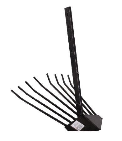 Картофелекопалка универсальная для HUTER МК, GMC по цене 1 750 руб. купить в Воронеже.