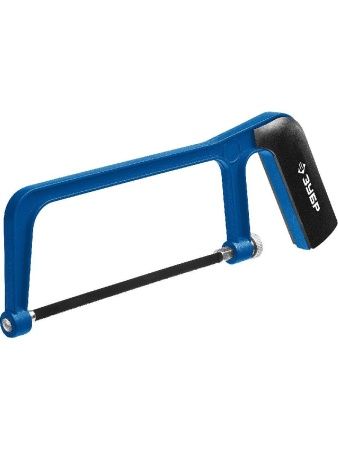 ЗУБР ножовка-мини по металлу, Профессионал (1567) по цене 416 руб. купить в Воронеже.