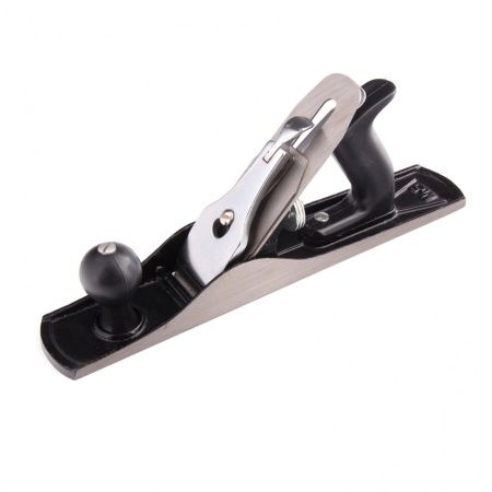 Рубанок, 355 х 60 мм, металлический Sparta по цене 2 397 руб. купить в Воронеже.