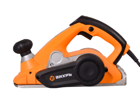 Электрический рубанок ВИХРЬ Р-110СТ (со станиной) по цене 8 490 руб. купить в Воронеже.