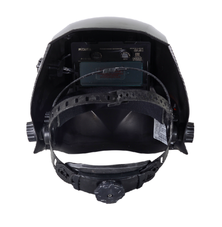 Сварочная маска Ресанта МС-1А Optimal по цене 1 276 руб. купить в Воронеже.