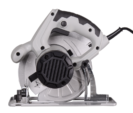 Дисковая (циркулярная) пила Ресанта ДП-165/1300 по цене 5 990 руб. купить в Воронеже.