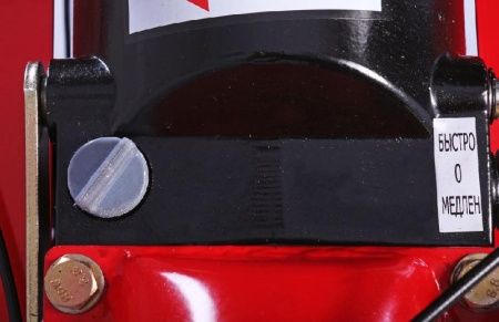 Сельскохозяйственная машина Ресанта МБ-11000P-12 по цене 66 490 руб. купить в Воронеже.