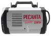 Сварочный аппарат инверторный Ресанта САИ 220 ПН по цене 13 690 руб. купить в Воронеже.