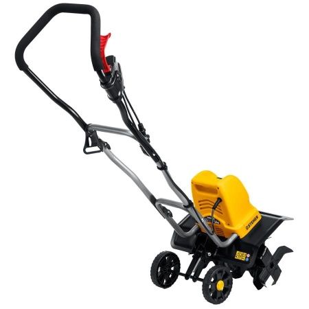 STEHER 1700 Вт, электрический культиватор (EK-1700) по цене 13 750 руб. купить в Воронеже.