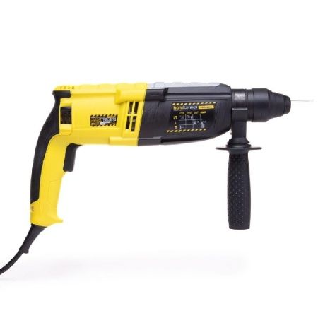 Перфоратор SDS Plus Hanskonner HRH0828RE по цене 10 990 руб. купить в Воронеже.