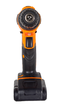 Дрель-шуруповерт Вихрь ДА-14Л-2КА (ДА-14Л-2K) по цене 2 976 руб. купить в Воронеже.