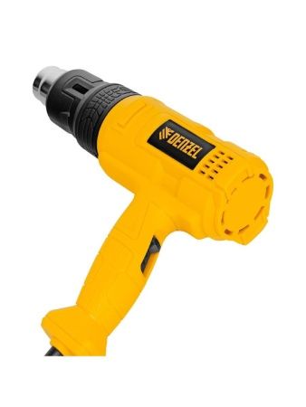 Фен технический HG-1800, 1800 Вт, 3 режима Denzel по цене 3 100 руб. купить в Воронеже.