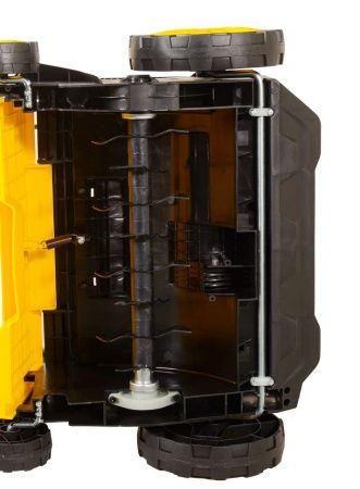 Электрический скарификатор-аэратор Huter ESA-1500 по цене 10 690 руб. купить в Воронеже.