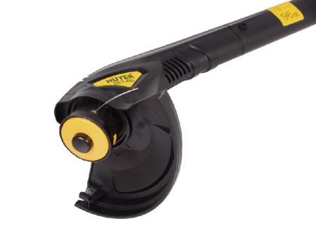 Электротриммер HUTER GET-400 по цене 2 190 руб. купить в Воронеже.