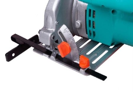 Циркулярная пила Sturm! CS50186 по цене 7 432.11 руб. купить в Воронеже.