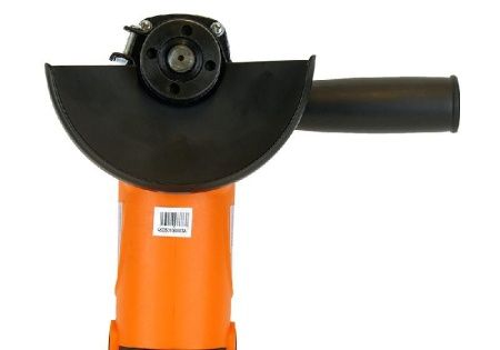 Болгарка (УШМ) СОЮЗ УШС-9512 по цене 4 191.46 руб. купить в Воронеже.