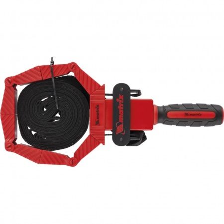 Струбцина ленточная "Багет", 4000 мм Matrix по цене 963 руб. купить в Воронеже.